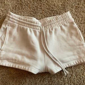 Aritzia shorts